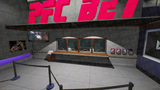 Brutal Boxing Ring FiveM MLO — GTA RP Interior — ESX QB QBOX — RPBazzar