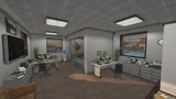 Lakeside Fire Department FiveM MLO — GTA RP Interior — ESX QB QBOX — RPBazzar