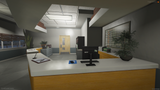 Central Hospital FiveM MLO — GTA RP Interior — ESX QB QBOX — RPBazzar