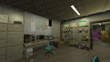 Basement Drug Lab FiveM MLO — GTA RP Interior — ESX QB QBOX — RPBazzar
