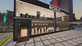 005.Legion Square FiveM MLO — rpbazzar