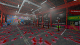 Tricked-Out Mechanic Shop FiveM MLO — GTA RP Interior — ESX QB QBOX — RPBazzar