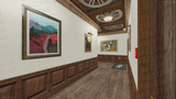 Metro City Improvement FiveM MLO — GTA RP Interior — ESX QB QBOX — RPBazzar