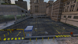 Classic Legion Square FiveM MLO — GTA RP Interior — ESX QB QBOX — RPBazzar