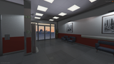 003.Hospital FiveM MLO — rpbazzar
