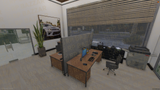 Showroom Vehicle Shop FiveM MLO — GTA RP Interior — ESX QB QBOX — RPBazzar