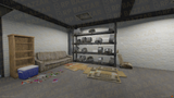 Roadside Repair Station FiveM MLO — GTA RP Interior — ESX QB QBOX — RPBazzar
