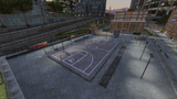 Iconic Legion Square FiveM MLO — GTA RP Interior — ESX QB QBOX — RPBazzar