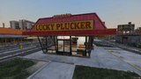 Upscale Kitchen FiveM MLO — GTA RP Interior — ESX QB QBOX — RPBazzar