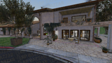 Craftsman House FiveM MLO — GTA RP Interior — ESX QB QBOX — RPBazzar