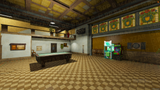 Industrial Bistro FiveM MLO — GTA RP Interior — ESX QB QBOX — RPBazzar
