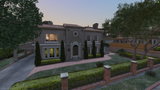 Hilltop House FiveM MLO — GTA RP Interior — ESX QB QBOX — RPBazzar