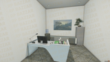 Iconic Legion Square FiveM MLO — GTA RP Interior — ESX QB QBOX — RPBazzar