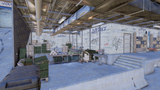 Modern Gang Compound FiveM MLO — GTA RP Interior — ESX QB QBOX — RPBazzar