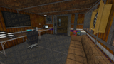 012.Nightclub FiveM MLO — rpbazzar