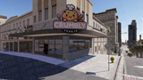 Gritty Canteen FiveM MLO — GTA RP Interior — ESX QB QBOX — RPBazzar