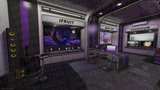 Modern Electronic Store FiveM MLO — GTA RP Interior — ESX QB QBOX — RPBazzar