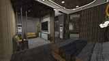 Midnight Mansion FiveM MLO — GTA RP Interior — ESX QB QBOX — RPBazzar