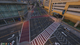Urban Road FiveM MLO — GTA RP Interior — ESX QB QBOX — RPBazzar