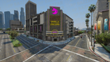 Neon Nightclub FiveM MLO — GTA RP Interior — ESX QB QBOX — RPBazzar