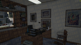 Vanguard Police Station FiveM MLO — GTA RP Interior — ESX QB QBOX — RPBazzar