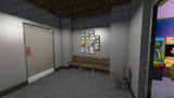 Modern Arcade Shop FiveM MLO — GTA RP Interior — ESX QB QBOX — RPBazzar