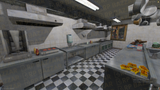 Modern Kitchen FiveM MLO — GTA RP Interior — ESX QB QBOX — RPBazzar