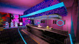 033.Nightclub FiveM MLO — rpbazzar