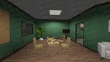 Wilderness Park Ranger FiveM MLO — GTA RP Interior — ESX QB QBOX — RPBazzar