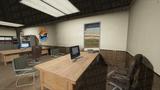 City Driving School FiveM MLO — GTA RP Interior — ESX QB QBOX — RPBazzar