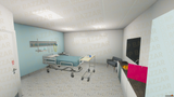 016.Hospital FiveM MLO — rpbazzar
