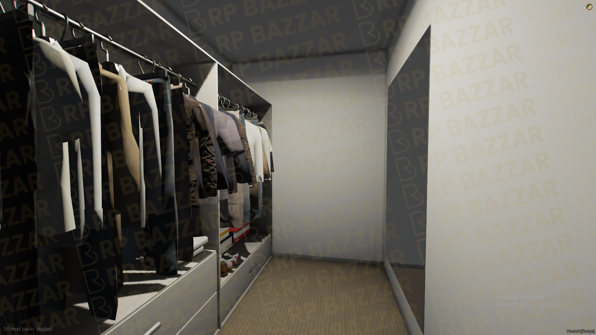 002.House FiveM MLO — rpbazzar
