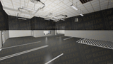 Sealed Secret Location FiveM MLO — GTA RP Interior — ESX QB QBOX — RPBazzar