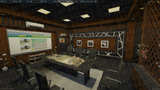 Luxury Office FiveM MLO — GTA RP Interior — ESX QB QBOX — RPBazzar