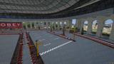 Speed Race Track FiveM MLO — GTA RP Interior — ESX QB QBOX — RPBazzar