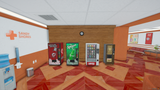001.Hospital FiveM MLO — rpbazzar