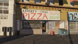 Trendy Sushi Bar FiveM MLO — GTA RP Interior — ESX QB QBOX — RPBazzar