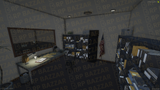 054.Police Station FiveM MLO — rpbazzar