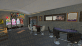 Coastal Park & Exterior FiveM MLO — GTA RP Interior — ESX QB QBOX — RPBazzar