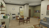 Industrial House FiveM MLO — GTA RP Interior — ESX QB QBOX — RPBazzar