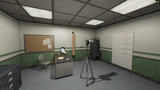 006.Police Station FiveM MLO — rpbazzar