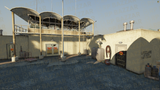 Vigilant Lifeguard FiveM MLO — GTA RP Interior — ESX QB QBOX — RPBazzar