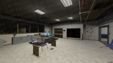 Federal Police Station FiveM MLO — GTA RP Interior — ESX QB QBOX — RPBazzar