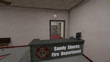 Blazing Fire Department FiveM MLO — GTA RP Interior — ESX QB QBOX — RPBazzar