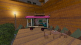 Central Legion Square FiveM MLO — GTA RP Interior — ESX QB QBOX — RPBazzar