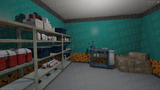 Local Other Store FiveM MLO — GTA RP Interior — ESX QB QBOX — RPBazzar