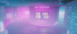 Gritty Nightclub FiveM MLO — GTA RP Interior — ESX QB QBOX — RPBazzar