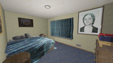 Ranch House FiveM MLO — GTA RP Interior — ESX QB QBOX — RPBazzar