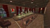 Street Bistro FiveM MLO — GTA RP Interior — ESX QB QBOX — RPBazzar