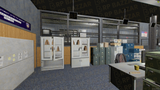 007.Police Station FiveM MLO — rpbazzar